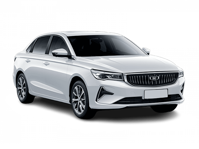 Belgee S50 в наличии по цене от 1 849 990 рублей