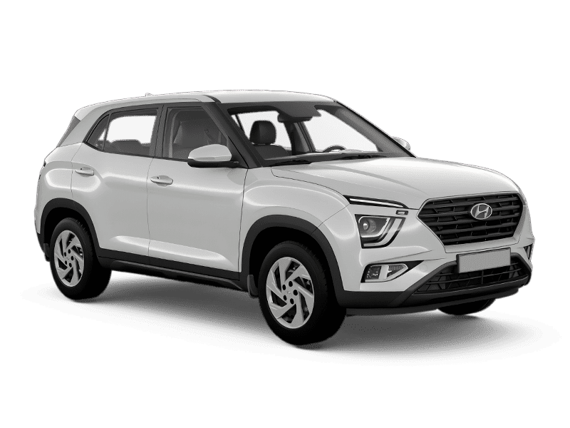 Hyundai Creta купить в Краснодаре