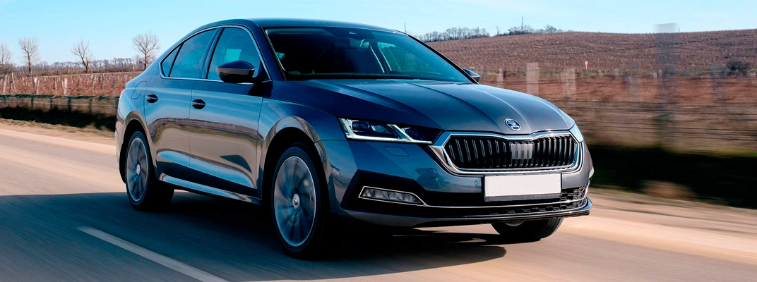 Купить Skoda в Краснодаре